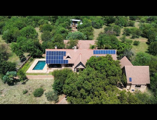 3 BEDROOM HOUSE SOLD IN LEEUWFONTEIN ESTATE